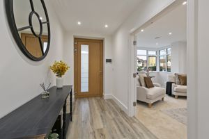 Entrance- click for photo gallery